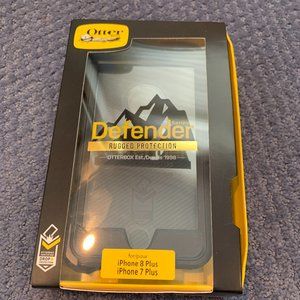 OtterBox Defender for iPhone 7/8 Plus